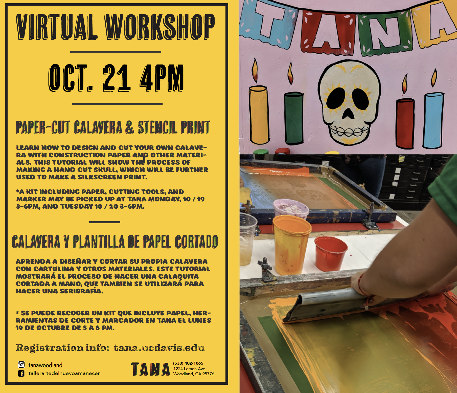 workshop
