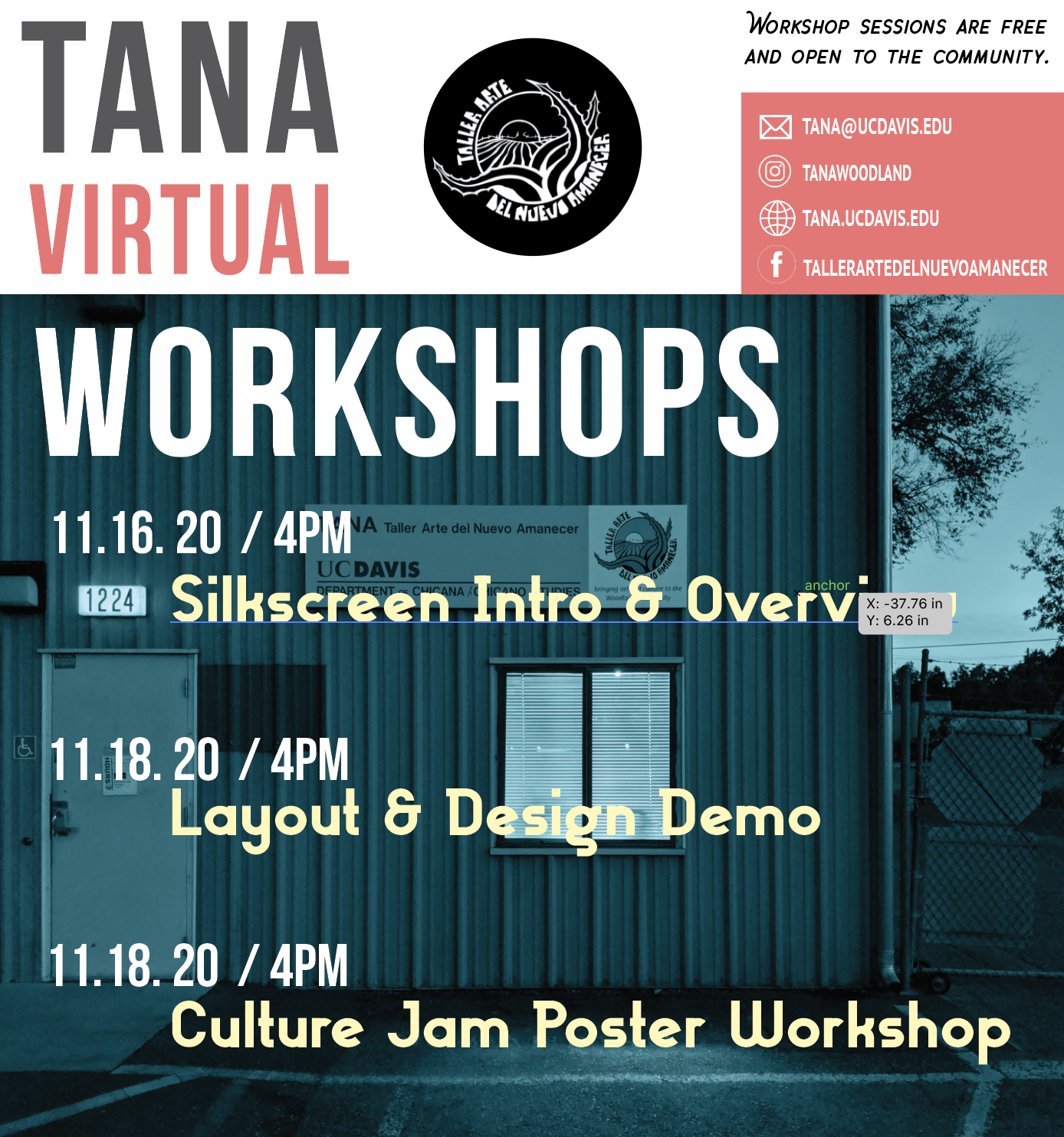 workshop