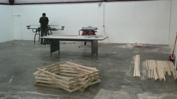 building space