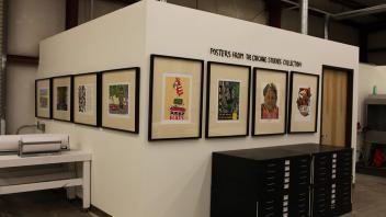 posters