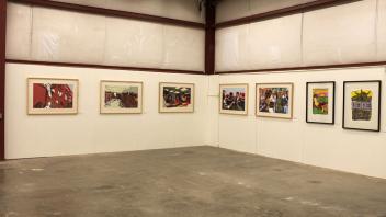 gallery