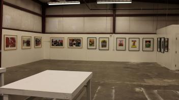 gallery