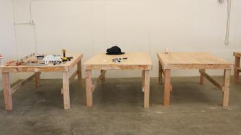 building space