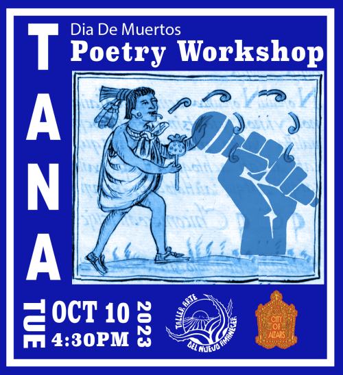 Poetry Workshop