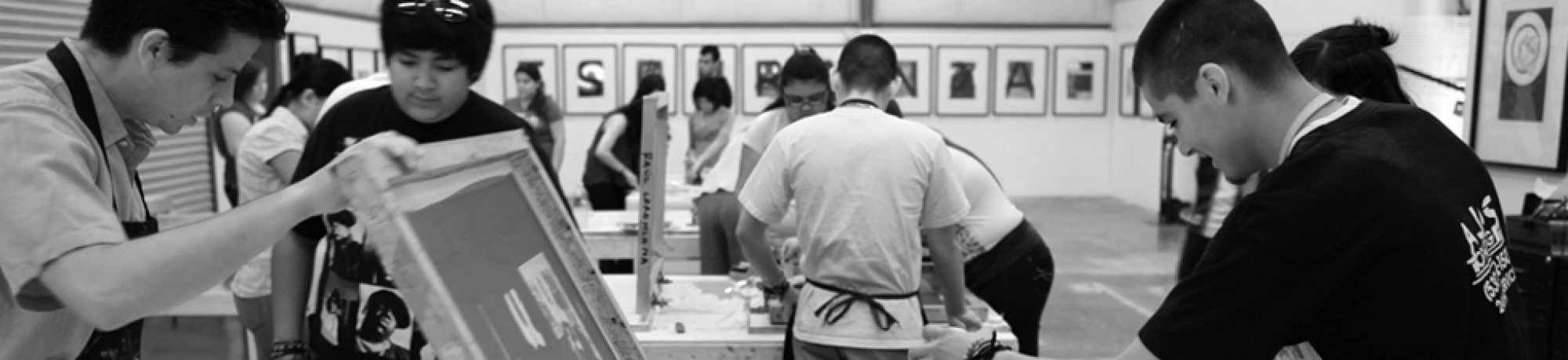 workshops